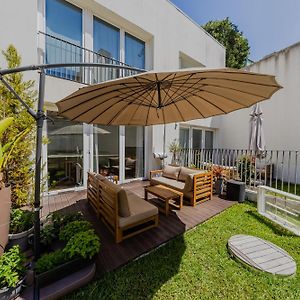 Appartement met een Slaapkamer